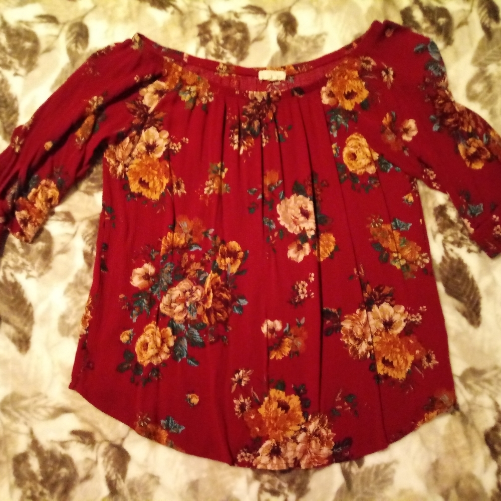 Dress shirt